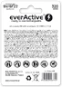 akumulatorek everActive 6F22/9V Ni-MH 320 mAh ready to use