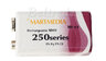 akumulatorek MM 6F22/9V Ni-MH 250mAh ready to use