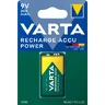 akumulatorek Varta R2U 6F22 9V Ni-MH 200 mAh 8,4V