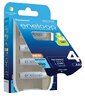 akumulatorki AAA / R03 Panasonic ENELOOP (BK-4MCDE/4BE) (blister) - 4 sztuki