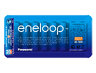 8 x akumulatorki Panasonic Eneloop R6 AA 2000mAh BK-3MCCE/8LE (sliding pack)