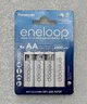 OUTLET Akumulatorki Panasonic Eneloop R6 AA 2000mAh BK-3MCDE/4BE (blister) - 4 sztuki OUTLET Akumulatorki Panasonic Eneloop R6 AA 2000mAh BK-3MCDE/4BE (blister) - 4 sztuki