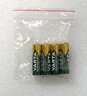 OUTLET  Akumulatorki Varta Pro R2U R6 AA 2600mAh - 4 sztuki