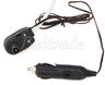 Antena cyfrowa DVB-T, DPM HP15 korona
