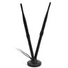 antena dual LTE 2x5dBi extreme do modemów GSM Huawei, ZTE