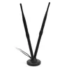 antena dual LTE 2x5dBi extreme do modemów GSM Huawei, ZTE
