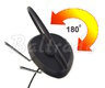 Antena pokojowa DPM AV182