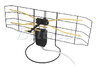 Antena pokojowa LX APOK ze wzmacniaczem
