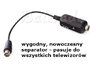 Antena telewizyjna LTC DVBT01