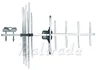 Antena TV kierunkowa Yagi DPM HN39F