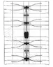 Antena TV siatkowa DPM HN17K