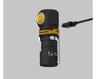 Latarka Armytek Elf C1 Micro-USB Warm