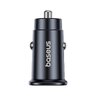 Baseus C00072300123-00 30W szybka ładowarka samochodowa z gniazdem USB oraz USB-C