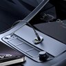 Baseus C00072300123-00 30W szybka ładowarka samochodowa z gniazdem USB oraz USB-C