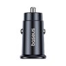 Baseus C00072300123-01 30W szybka ładowarka samochodowa 2x USB-C