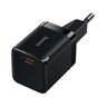 Baseus GaN3 Fast Charger 1C 30W CCGN010101 szybka ładowarka sieciowa z gniazdem USB-C