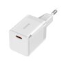 Baseus GaN3 Fast Charger 1C 30W CCGN010102 szybka ładowarka sieciowa z gniazdem USB-C