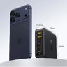 Baseus EnerFill FH21 E0120T00 120W szybka ładowarka sieciowa z 4 gniazdami USB-C PD oraz 2 gniazdami USB