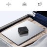 Baseus EnerFill FH21 E0120T00 120W szybka ładowarka sieciowa z 4 gniazdami USB-C PD oraz 2 gniazdami USB