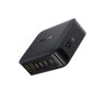 Baseus EnerFill FH21 E0120T00 120W szybka ładowarka sieciowa z 4 gniazdami USB-C PD oraz 2 gniazdami USB