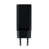Baseus GaN3 Pro CCGP050101 65W szybka ładowarka sieciowa z 2 gniazdami USB-C PD oraz USB