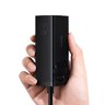 Baseus GaN3 Pro PSZM000901 65W szybka ładowarka sieciowa z 2 gniazdami USB-C PD, 2 gniazdami USB oraz AC