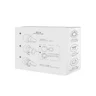 Baseus Graceful Pro CNZX020014 zapach samochodowy / odświeżacz powietrza (2 wkłady zapachowe)
