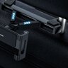 Baseus JoyRide Pro samochodowy uchwyt na tablet, na zagłówek SUTQ000001