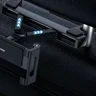 Baseus JoyRide Pro samochodowy uchwyt na tablet, na zagłówek SUTQ000001