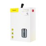 Baseus Little Fatty SUXUN-PD01 zapach samochodowy / odświeżacz powietrza (5 wkładów zapachowych)