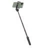 Baseus Lovely Selfie Stick + statyw uchwyt 2w1 pilot Bluetooth