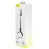 Baseus Lovely Selfie Stick + statyw uchwyt 2w1 pilot Bluetooth