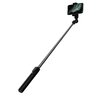 Baseus Lovely SUDYZP-F01 Selfie Stick + statyw uchwyt 2w1 pilot Bluetooth