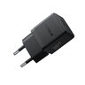 Baseus Palm P10111605113-00 30W szybka ładowarka sieciowa z gniazdem USB-C PD 3.0 PPS