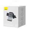 Baseus samochodowy uchwyt do telefonu, do kratki Easy Control Clamp SUYK000101