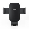 Baseus samochodowy uchwyt grawitacyjny na telefon do kratki Metal Age 3 C40467600111-00 czarny