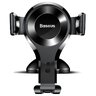 OUTLET Baseus samochodowy uchwyt grawitacyjny do telefonu Osculum SUYL-XP01