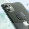 Uchwyt podstawka do telefonu Baseus Invisible SUYB-0A