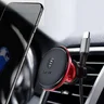 Baseus samochodowy uchwyt magnetyczny na telefon do kratki C40141201913-00 czerwony