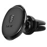 Baseus samochodowy uchwyt magnetyczny na telefon do kratki C40141201113-00 czarny
