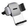 Baseus samochodowy uchwyt na telefon do kratki Easy Control Clamp SUYK000112