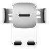 Baseus samochodowy uchwyt na telefon do kratki Easy Control Clamp SUYK000112