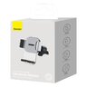 Baseus samochodowy uchwyt na telefon do kratki Easy Control Clamp SUYK000112