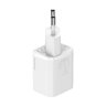 Baseus Super Si Quick Charger 1C 20W CCSUP-B02 szybka ładowarka sieciowa z gniazdem USB-C