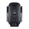 Baseus Wisdom MilkyWay Pro C40357000111-00 automatyczny uchwyt samochodowy z ładowarką indukcyjną Qi 15W