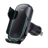 Baseus Wisdom MilkyWay Pro C40357000111-00 automatyczny uchwyt samochodowy z ładowarką indukcyjną Qi 15W