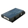 Bateria Acer Aspire 3100 11,1V 4400mAh 05905