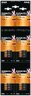 bateria alkaliczna Duracell 4x4 LR03 AAA HDBC (blister) - 16 sztuk bateria alkaliczna Duracell 4x4 LR03 AAA HDBC (blister) - 16 sztuk