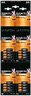 bateria alkaliczna Duracell 4x4 LR6 AA HDBC (blister) - 16 sztuk bateria alkaliczna Duracell 4x4 LR6 AA HDBC (blister) - 16 sztuk