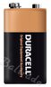 bateria alkaliczna Duracell 6LR61 9V (worek)